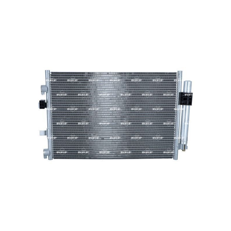 Flessibile aspirazione turbocompressore - NRF