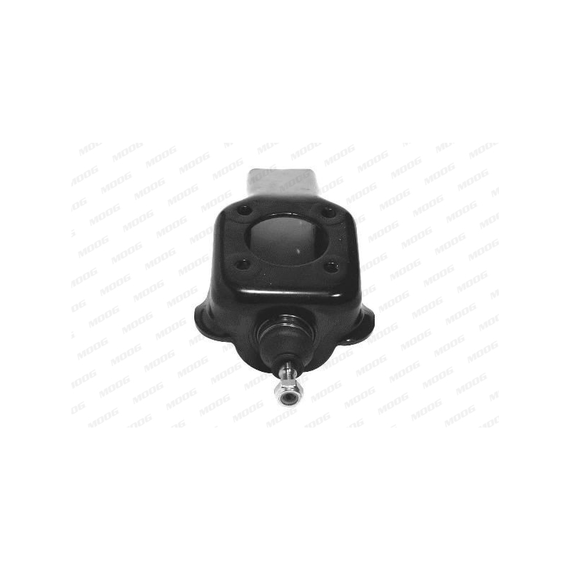 Braccio oscillante asse anteriore - MOOG