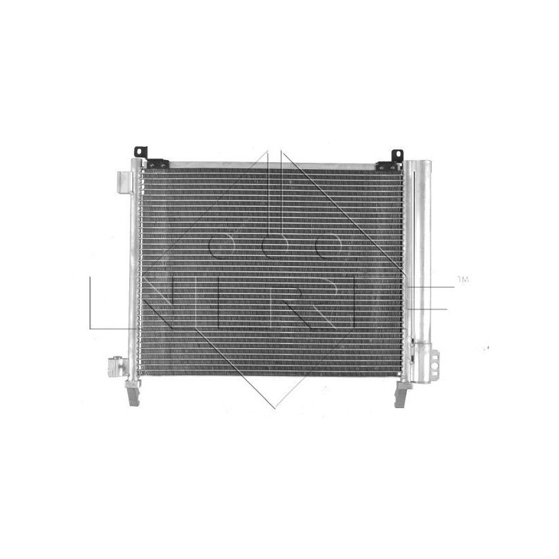 Compressore aria condizionata - NRF