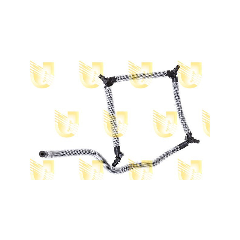 Cuffia semiasse - UNIGOM