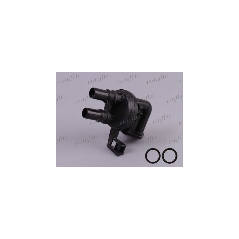 Flangia impianto raffreddamento - FRIG AIR