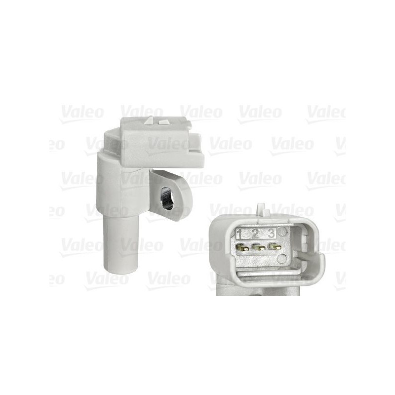 Sonda Lambda - VALEO