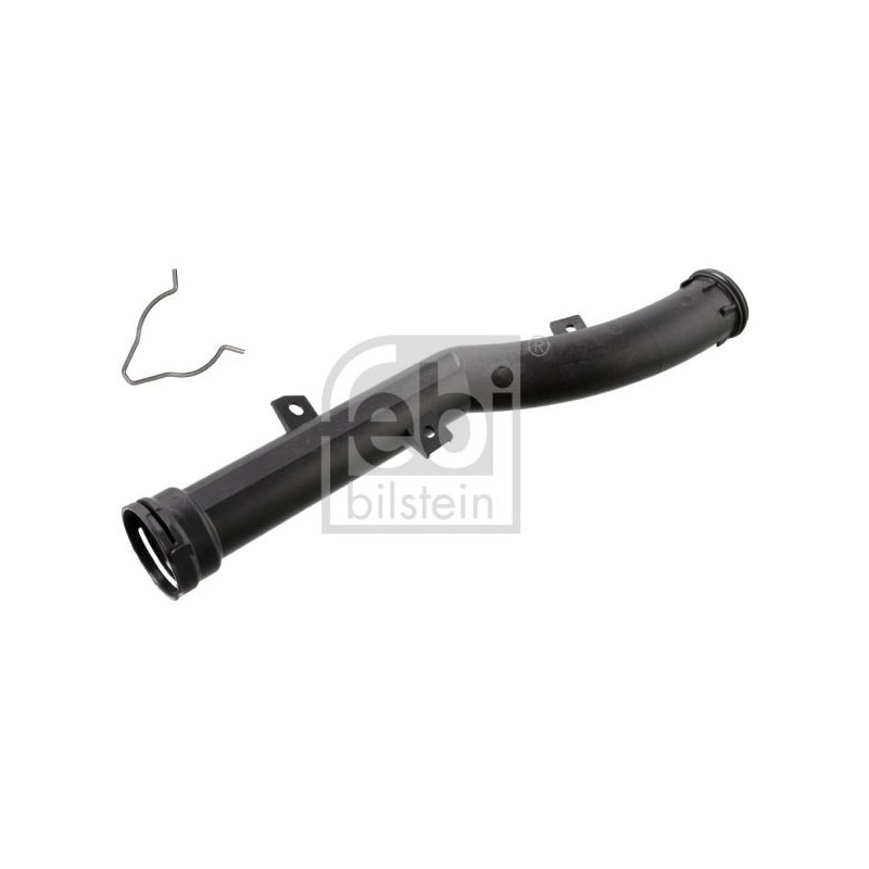 Tubo radiatore - FEBI