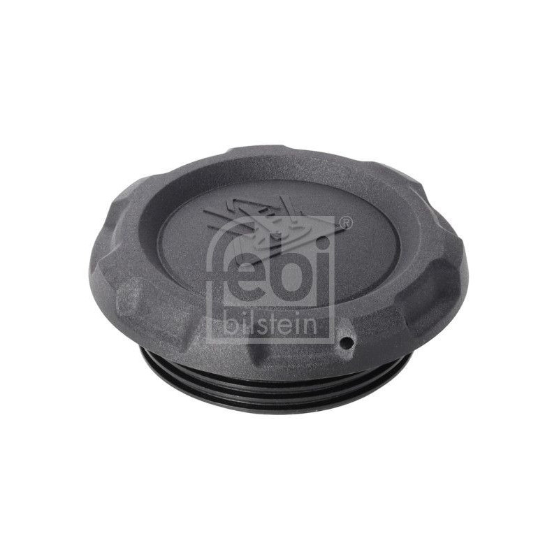 Vaschetta espansione - FEBI