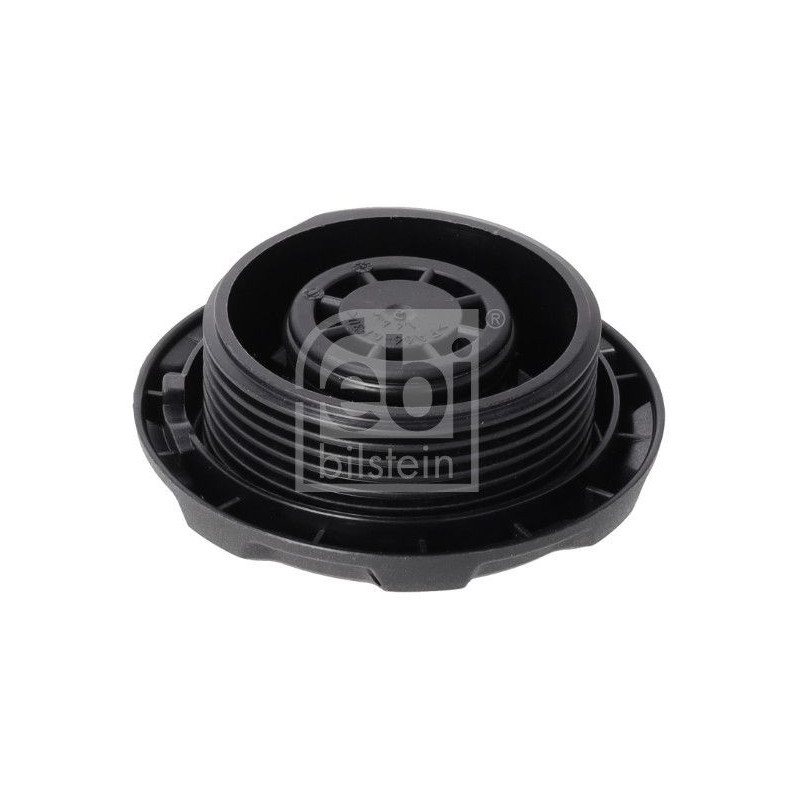 Vaschetta espansione - FEBI