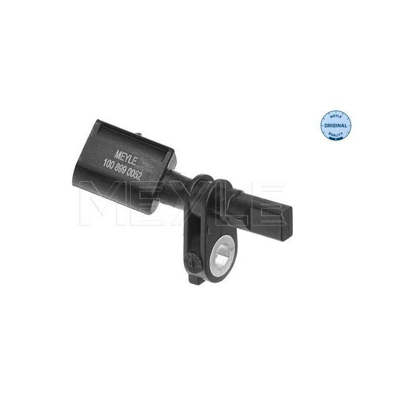 Pastiglie freno asse anteriore - MEYLE