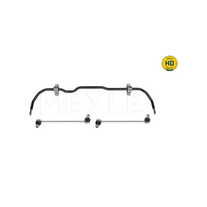 Boccola barra antirollio assale anteriore - MEYLE