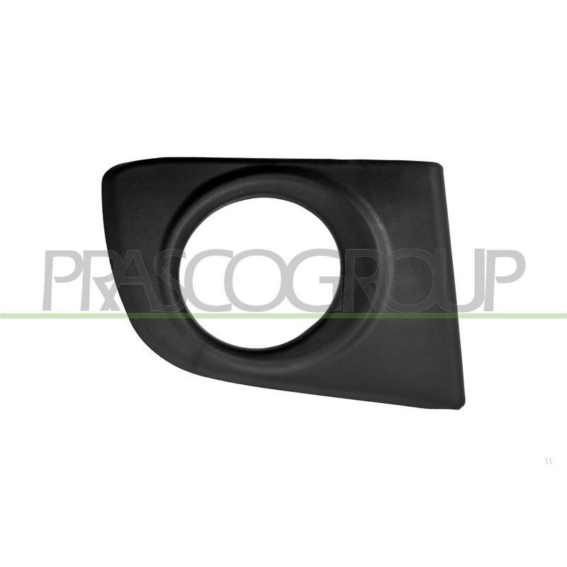 Griglia paraurti - PRASCO