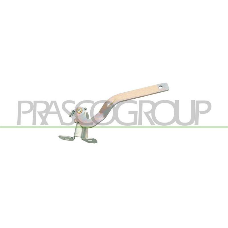 Spazzole tergicristalli - PRASCO