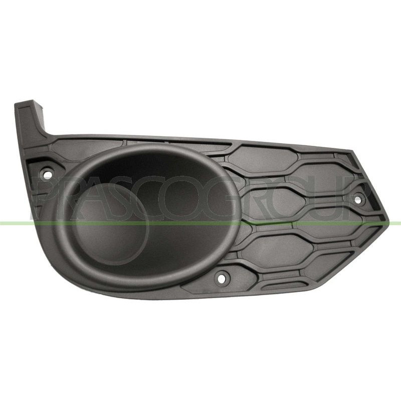 Griglia paraurti - PRASCO