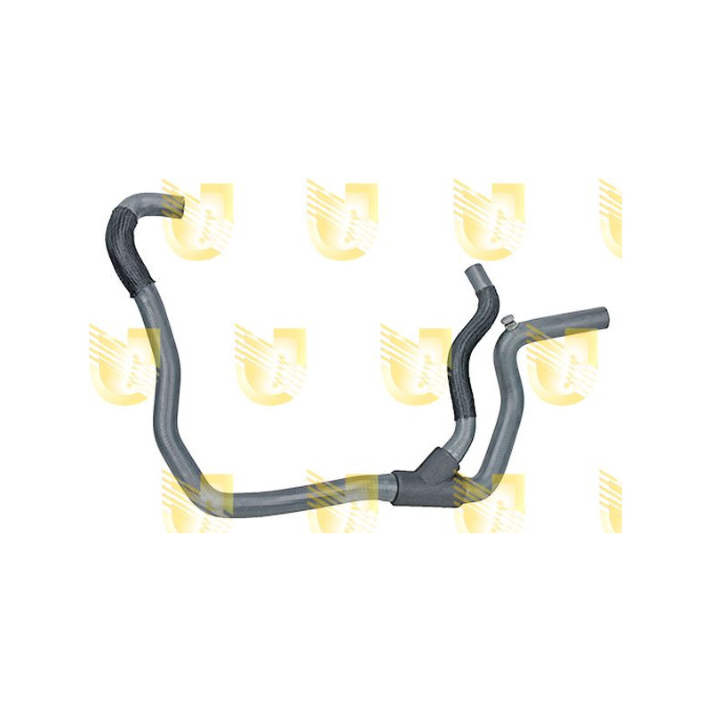 Tubo radiatore - UNIGOM