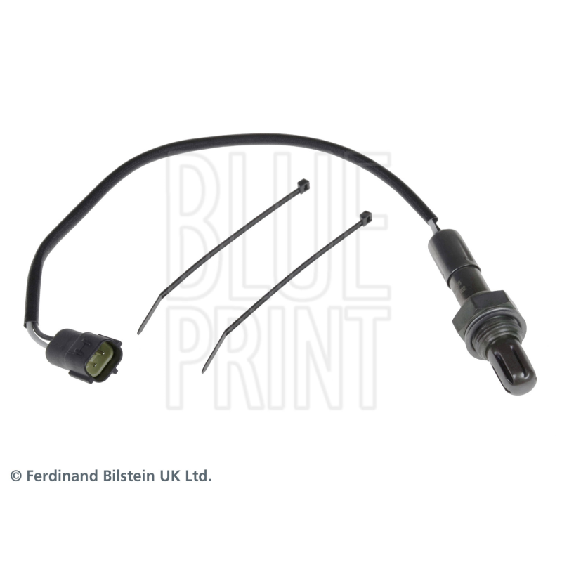 Sonda Lambda - BLUE PRINT