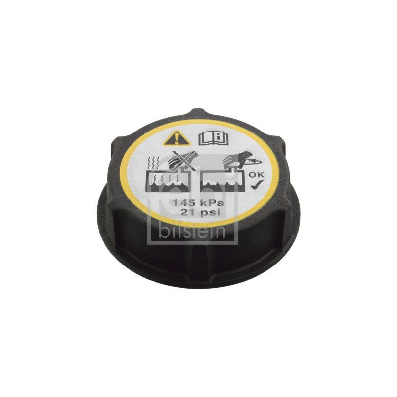 Vaschetta espansione - FEBI