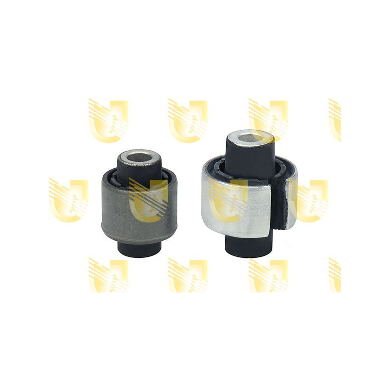 Braccio oscillante asse posteriore - UNIGOM