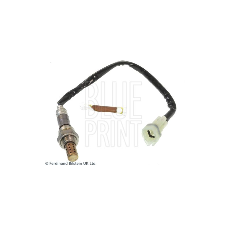 Sonda Lambda - BLUE PRINT