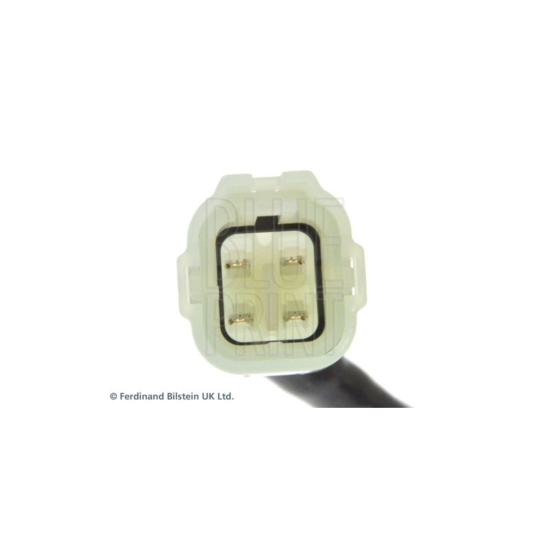 Sonda Lambda - BLUE PRINT