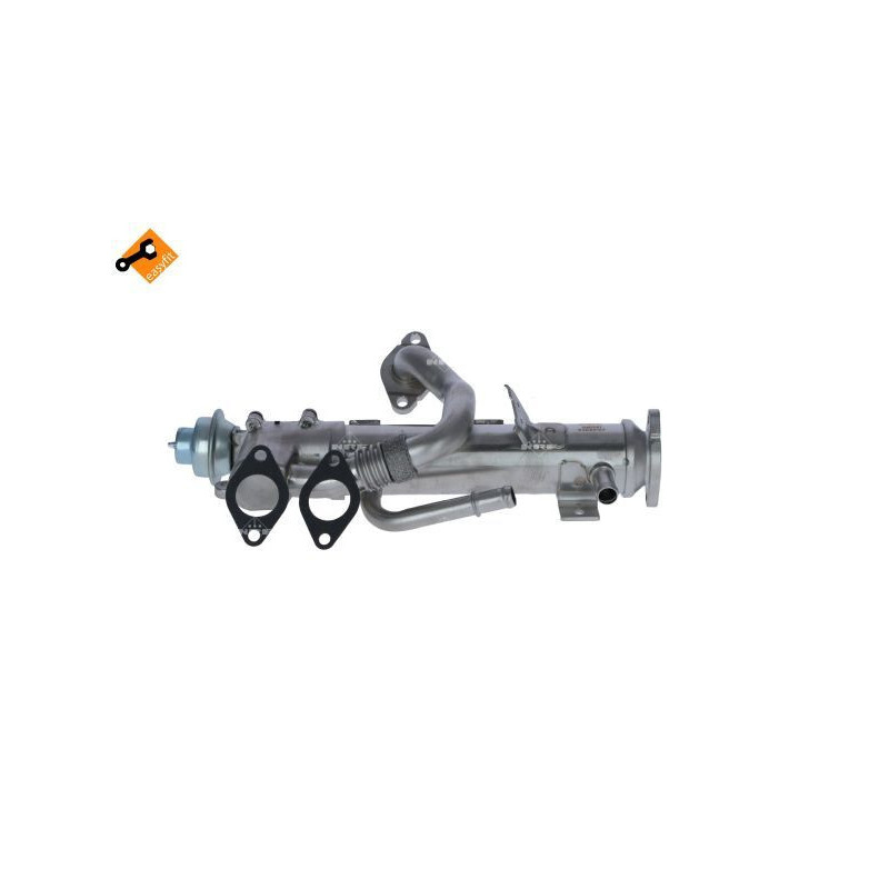 Valvola EGR - NRF
