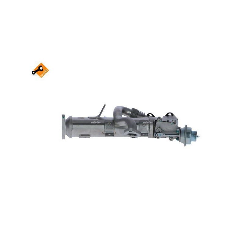 Valvola EGR - NRF
