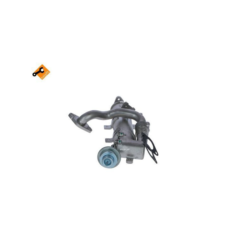 Valvola EGR - NRF