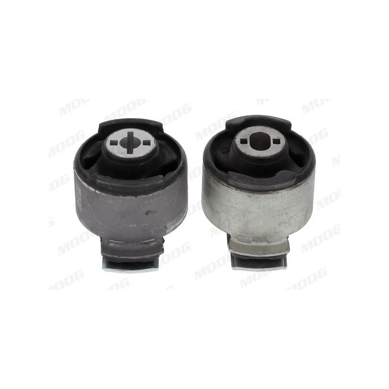 Supporto assale - MOOG