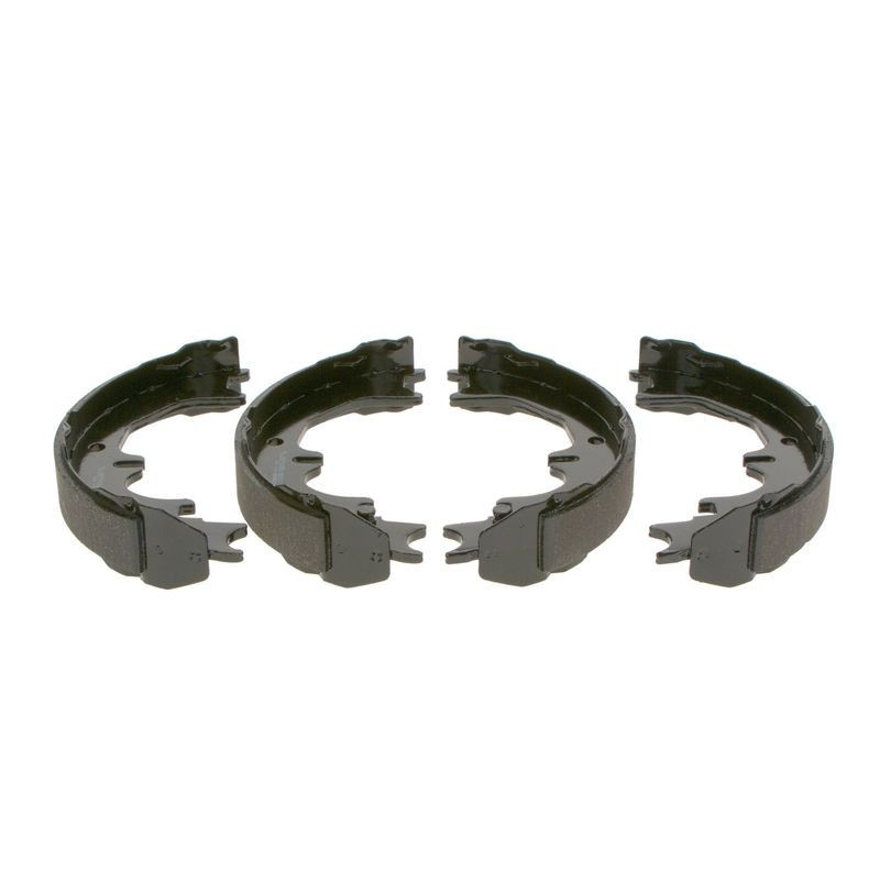 Ganasce freno - BOSCH