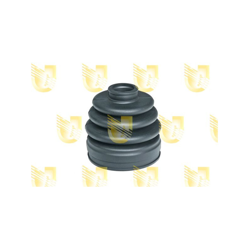 Cuffia semiasse - UNIGOM