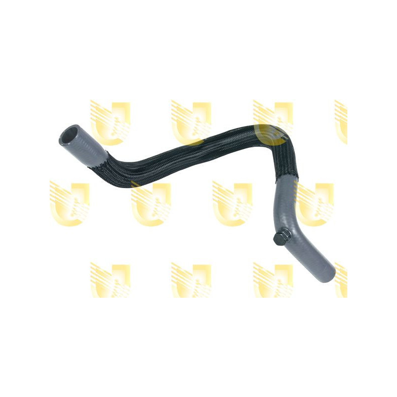 Tubo radiatore - UNIGOM