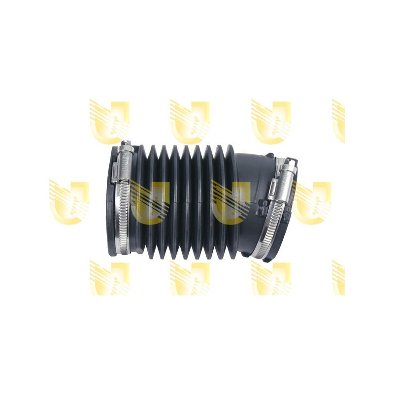 Flessibile aspirazione turbocompressore - UNIGOM