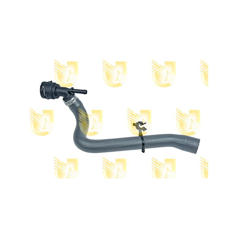 Tubo radiatore - UNIGOM