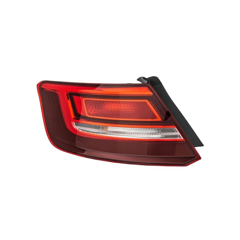 Fanale posteriore - HELLA