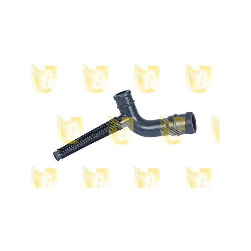 Flessibile aspirazione turbocompressore - UNIGOM