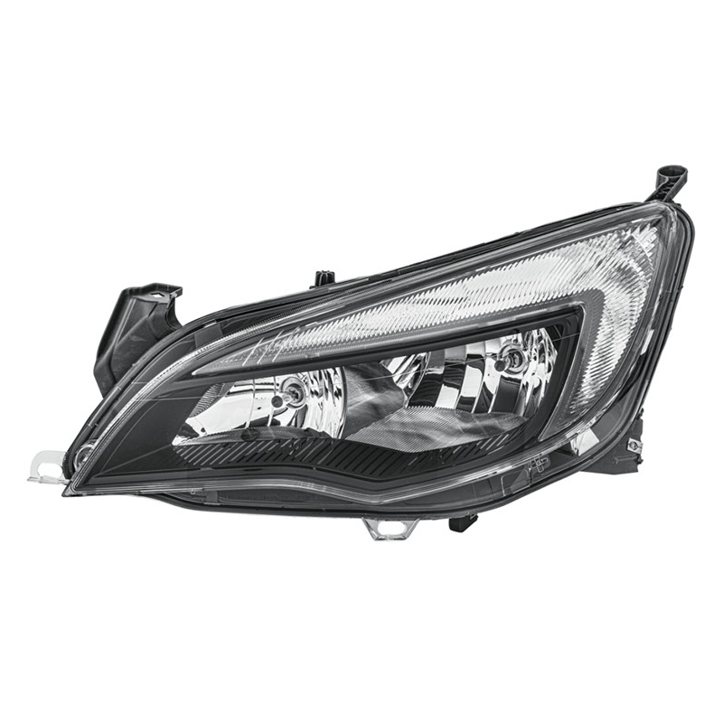 Proiettore anteriore - HELLA