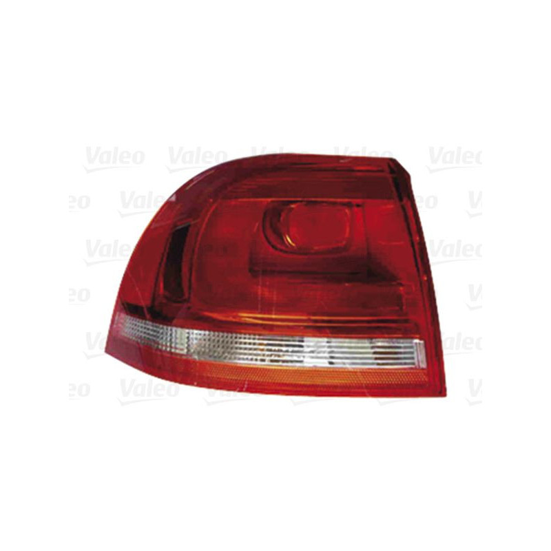 Fanale posteriore - VALEO