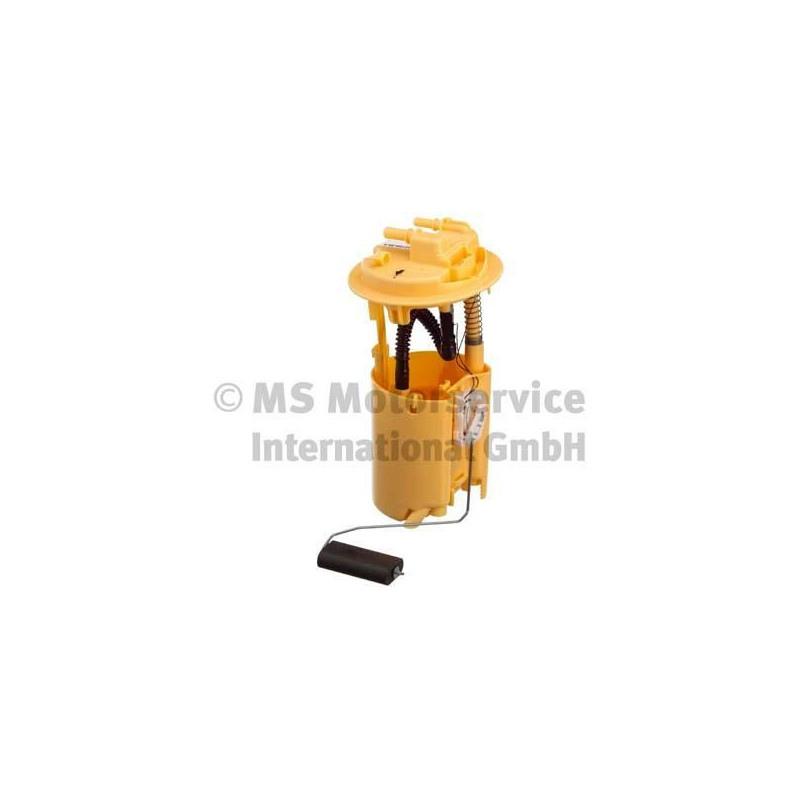 Pompa carburante - PIERBURG