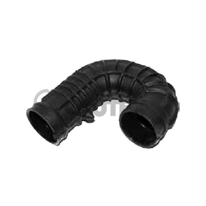 Flessibile aspirazione turbocompressore - CAUTEX GOMMA E PARTI MOTORE