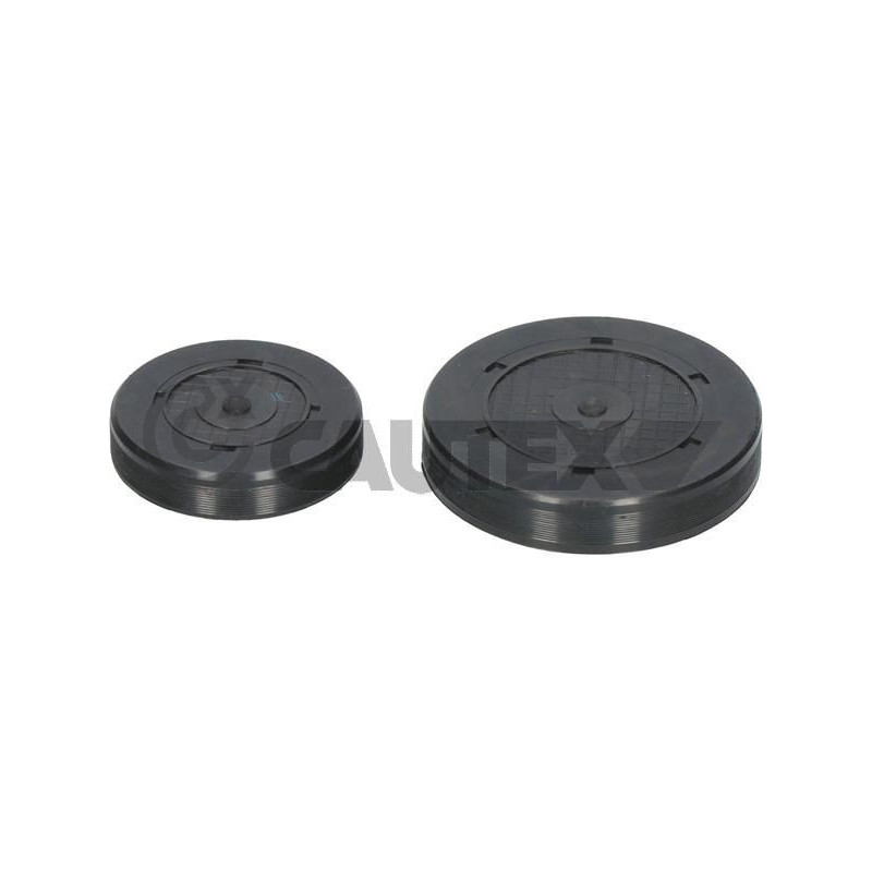 Kit distribuzione - CAUTEX GOMMA E PARTI MOTORE