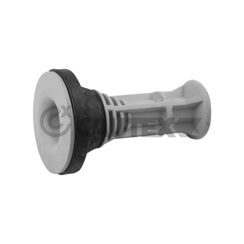 Tampone ammortizzatore - CAUTEX GOMMA E PARTI MOTORE