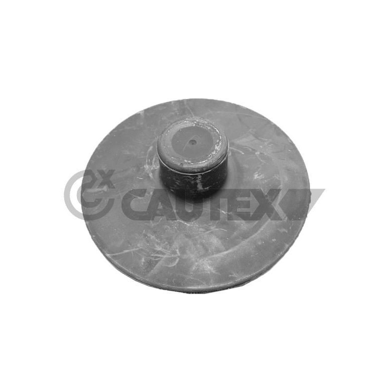 Tampone ammortizzatore - CAUTEX GOMMA E PARTI MOTORE