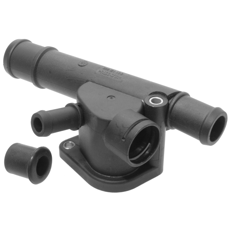 Flangia impianto raffreddamento - VEMA