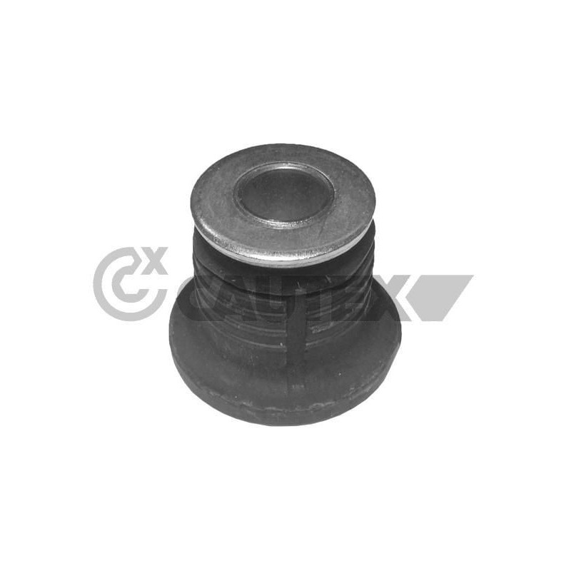 Supporto assale - CAUTEX GOMMA E PARTI MOTORE