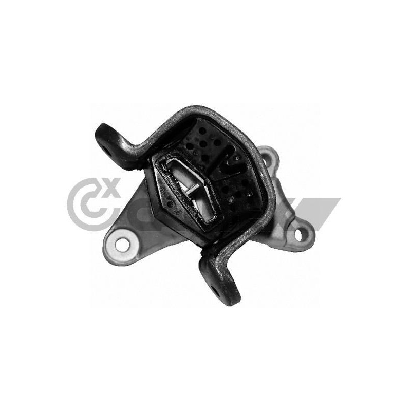 Supporto motore - CAUTEX GOMMA E PARTI MOTORE