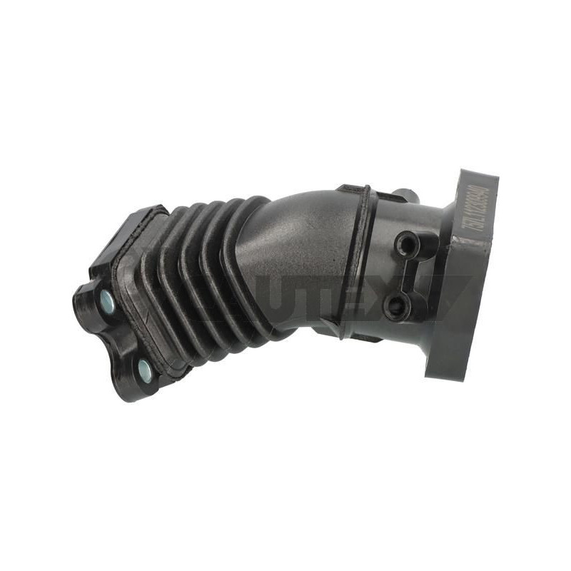 Flessibile aspirazione turbocompressore - CAUTEX GOMMA E PARTI MOTORE