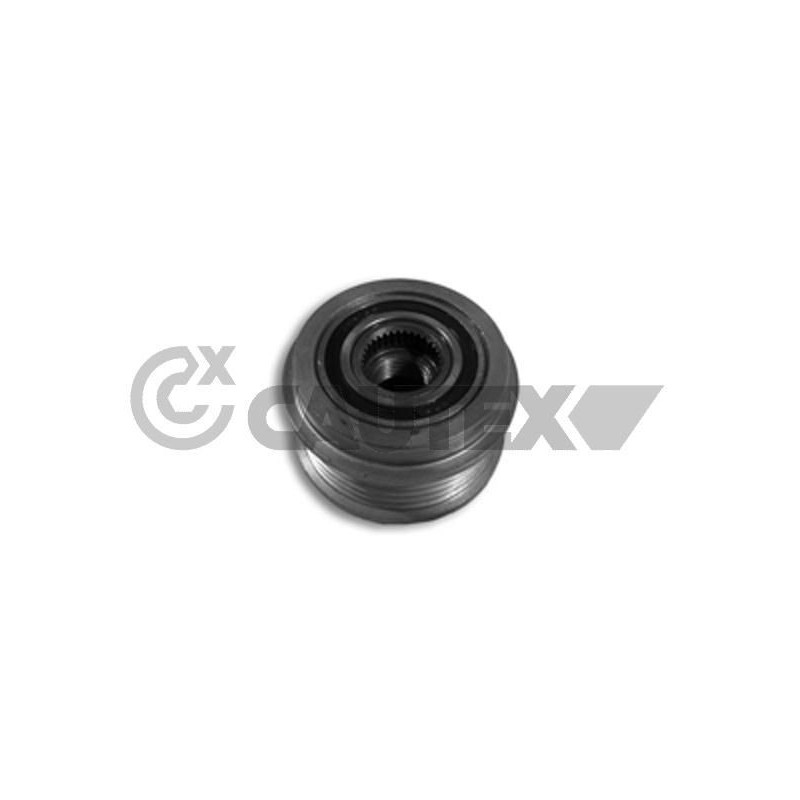 Alternatore - CAUTEX GOMMA E PARTI MOTORE