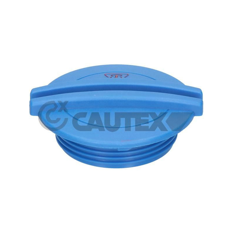 Vaschetta espansione - CAUTEX GOMMA E PARTI MOTORE