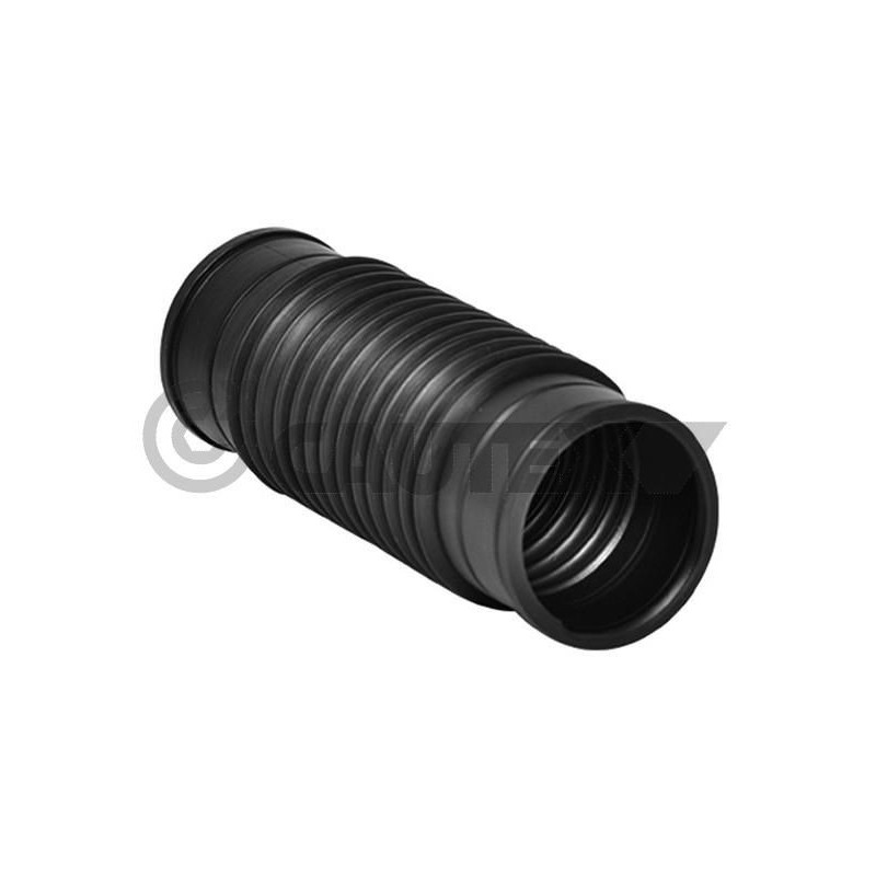 Flessibile aspirazione turbocompressore - CAUTEX GOMMA E PARTI MOTORE