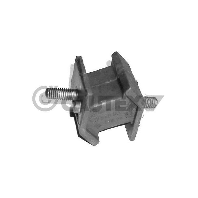 Supporto motore - CAUTEX GOMMA E PARTI MOTORE