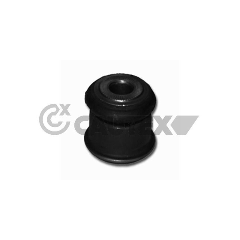 Pastiglie freno asse posteriore - CAUTEX GOMMA E PARTI MOTORE