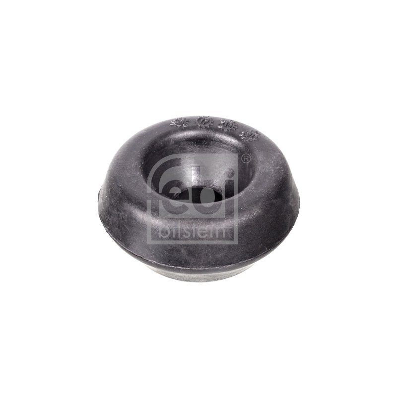 Supporto ammortizzatore asse posteriore - FEBI