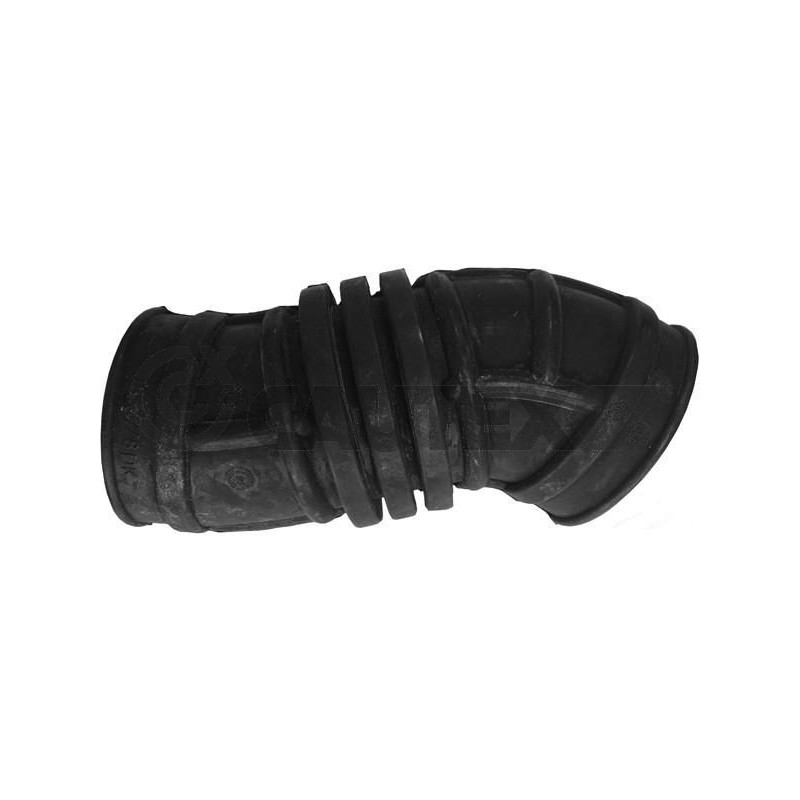 Flessibile aspirazione turbocompressore - CAUTEX GOMMA E PARTI MOTORE