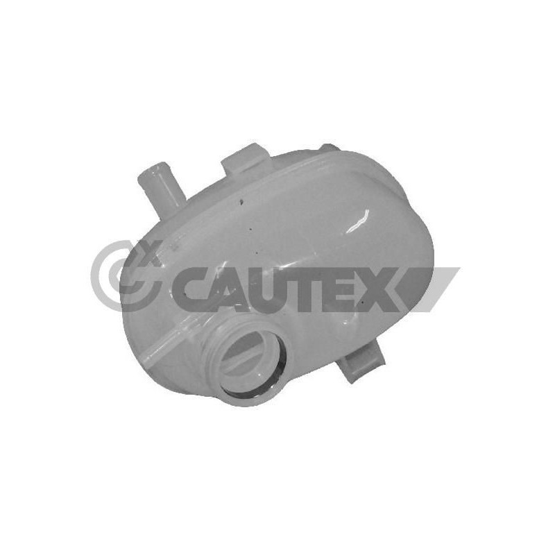 Vaschetta espansione - CAUTEX GOMMA E PARTI MOTORE